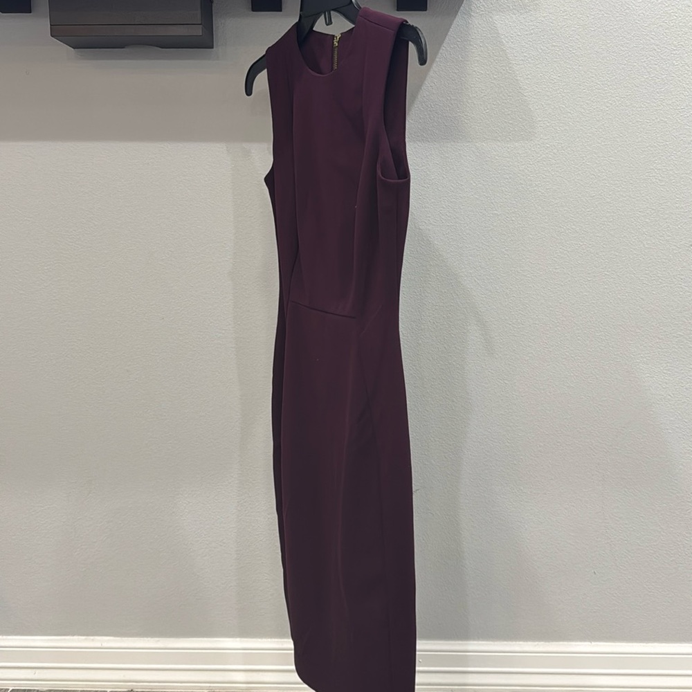Calvin Klein dress
